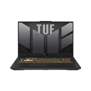 Asus TUF Gaming F17 FX707ZU4-D Laptop