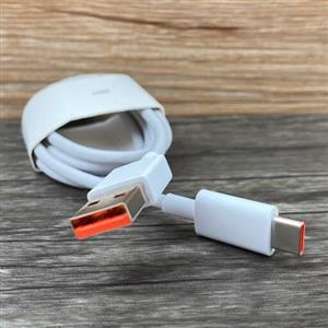 کابل شارژ اصلی شیائومی 4 آمپر  22.5 وات اورجینال