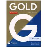 کتاب Gold C1 Advanced New Edition گلد ادونس جدید