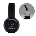 لمینیت کلیر استودیو نیل STUDIO NAIL CLEAR 30ML