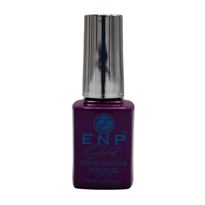 مونو ژل کلیر ای ان پی  ENP BUILDER MONO GEL 01 14ML