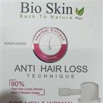 قطره اسپری تقویت مو بایو اسکین BIO SKIN