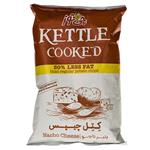 Cheetoz Nacho Cheese Kettle Chips 145gr