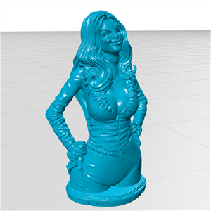 اکشن فیگور  بلک کت (black cat) 675