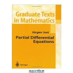 دانلود کتاب Partial Differential Equations