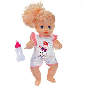 عروسک یوکوکا مدل   Ukoka Doll 8013