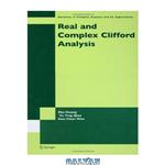 دانلود کتاب Real and Complex Clifford Analysis