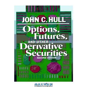 دانلود کتاب Options, futures, and other derivatives