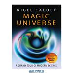 دانلود کتاب Magic Universe: a grand tour of modern science