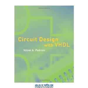 دانلود کتاب Circuit Design with VHDL