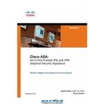 دانلود کتاب Cisco Asa: All-in-one Firewall, IPS, And VPN Adaptive Security Appliance