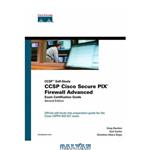 دانلود کتاب CCSP Cisco secure PIX® firewall advanced exam certification guide