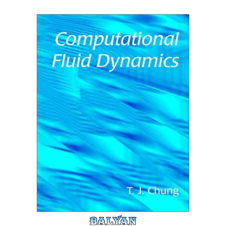 دانلود کتاب Computational fluid dynamics
