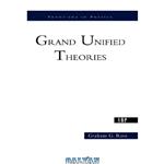 دانلود کتاب Grand Unified Theories