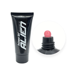 پلی ژل کاشت ناخن هلویی الین ALIEN COVER PEACH 60G