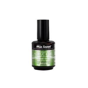 تاپ کات ناخن میا سکرت MIA SECRET ACRYLIC&GEL 15ML