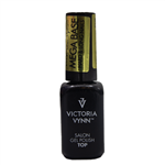 تاپ کات ناخن ویکتوریا وین VICTORIA VYNN 15ML