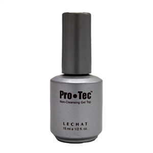 تاپ کات ناخن لچت پرو تک LECHAT Pro Tec 15ML