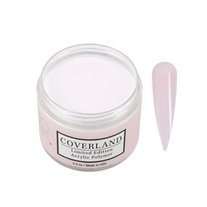 پودر کاشت ناخن کاورلند تونز TONES COVERLAND GIRLY GIRL 100GR