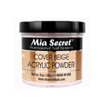 پودر کاشت ناخن کاور بژ میا سکرت MIA SECRET COVER BEIGE 240GR