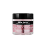 پودر کاشت ناخن صورتی نچرال میا سکرت MIA SECRET MULTIBALANCE NATURAL PINK 30GR