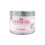 پودر کاشت ناخن فرنچ پینک آی بی آی IBI FRENCH PINK 110GR