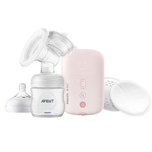 شیردوش برقی نچرال فیلیپس اونت Philips Avent مدل SCF395/11 