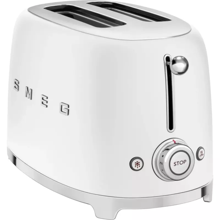 Smeg TSF01 Toaster