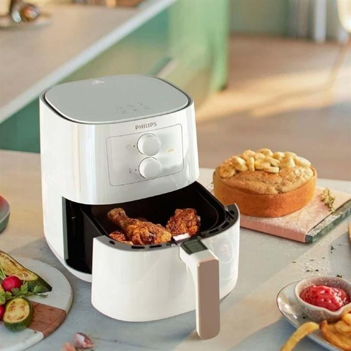 Philips HD9200 Air Fryer