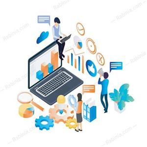 پرسشنامه نشانگرهای کامیابی شغلی