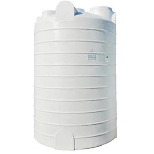 مخزن پلی اتیلن عمودی ۳۰۰۰ لیتری تهران پلیمر یارا (بلند)