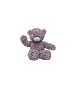 عروسک پولیشی خرس می تو یو کوچک کد: 258