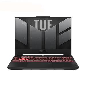 لپ تاپ 15.6 اینچی گیمینگ ایسوس مدل TUF Gaming F15 TUF507ZC4 i5 12500H 32G 1T SSD 4G 3050 