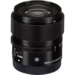 لنز سیگما Sigma 90mm f/2.8 DG DN Contemporary برای سونی