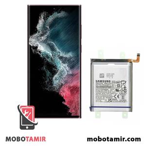 باتری اصلی سامسونگ Galaxy S22 Ultra 5G