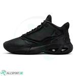 کفش بسکتبال جردن طرح اصلی Jordan Max Aura 4 Black