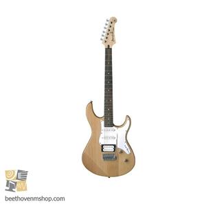 Yamaha Pacifica PAC112JL YNS Left-Handed Electric گیتار یاماها