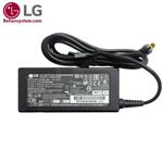 شارژر LCD LG 24W 12V 2A فیش 6.5x4.4mm میلی متر