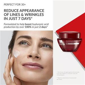کرم روز بالای 50 سال آون ضد چروک و لیفتینگ با Spf 25 حجم 50 میل