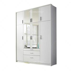 کمد لباس باکس دار فوبورو مدل KB460