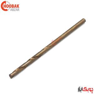 مته 2.5 میلیمتر 5% کبالت SOLB