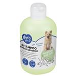 شامپو ضد آلرژی دوو پلاس ۲۵۰ میل (Duvo shampoo hypoallergenic)