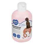 شامپو گره بازکن دوو پلاس ۲۵۰ میل (Duvo shampoo detangling)