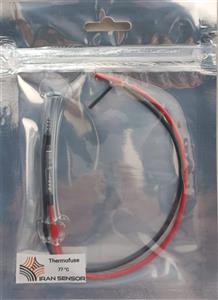 ترموفیوز طلقی 77 درجه