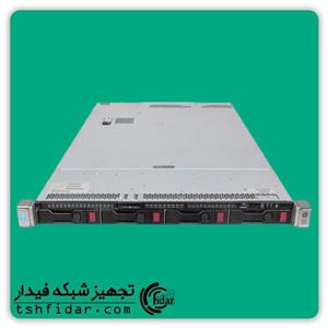 سرور hp dl360 g9 4lff+4ssd