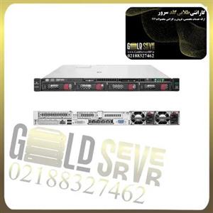 سرور hp dl360 g10 4lff