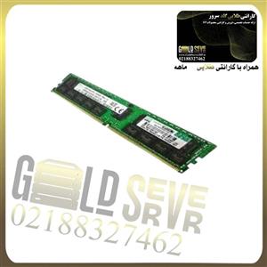 رم سرور HP 64GB Dual Rank DDR4 3200