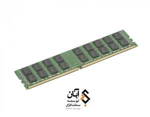 رم سرور HP 16GB DUAL Rank DDR3 12800