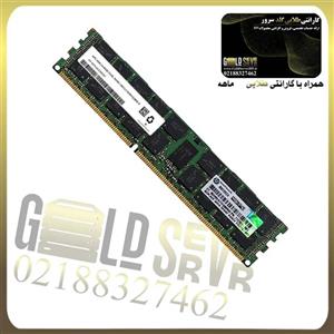 رم سرور HP 32GB DUAL Rank DDR3 12800
