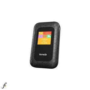 مودم همراه تندا مدل 4G185 با صفحه نمایش LED